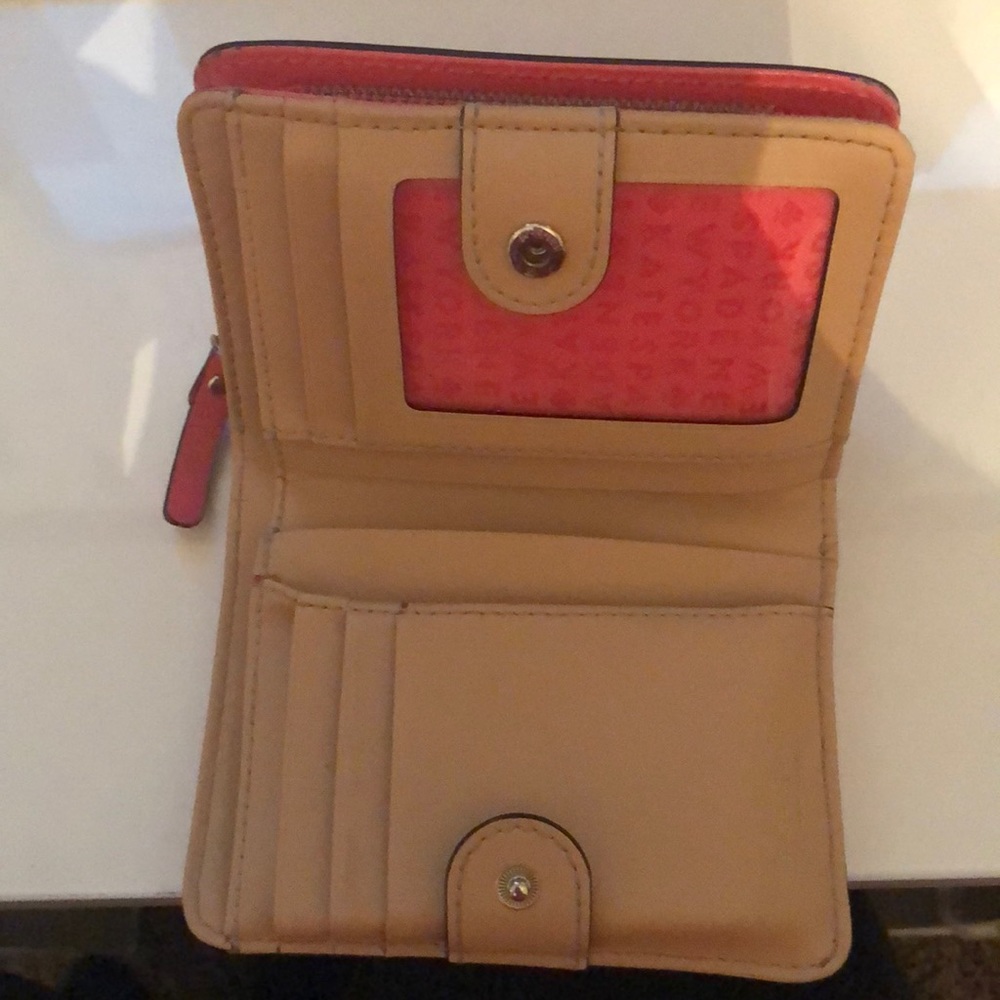Kate Spade Wallet - Picture 3 of 6